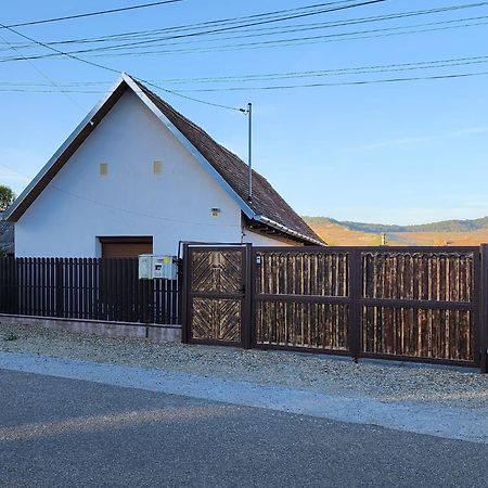 Вилла Casa Rustik Данеш Экстерьер фото